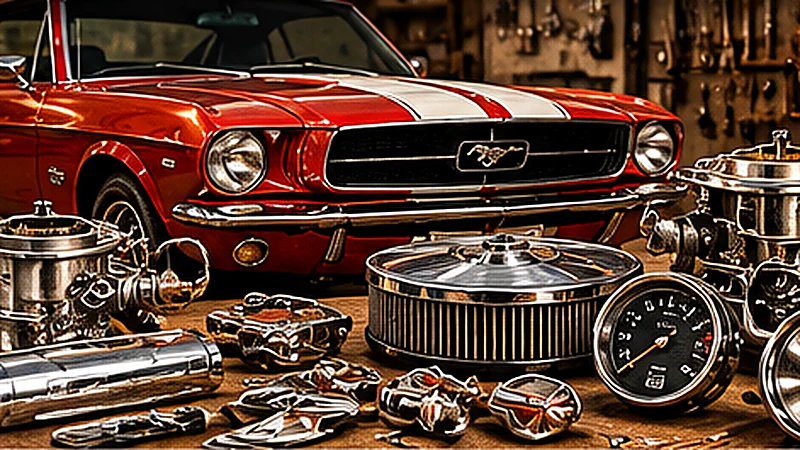Preview of classicautoparts.co