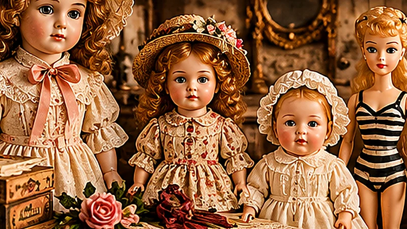 Preview of dollguide.co
