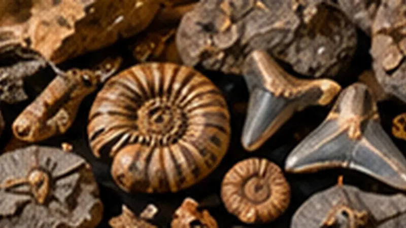 Preview of realfossils.co