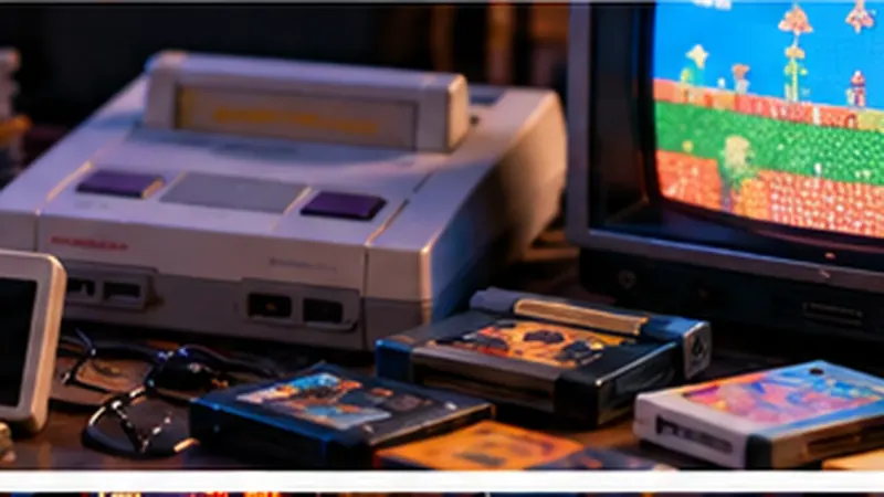 Preview of vintageconsoles.co