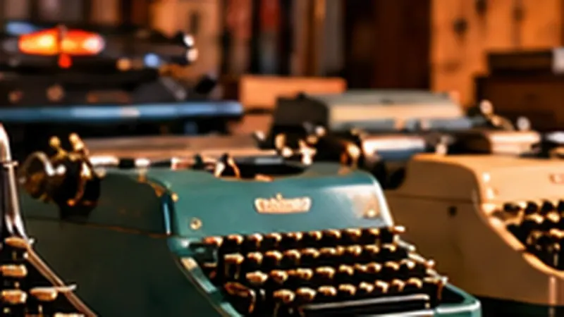 Preview of vintagetypewriters.co